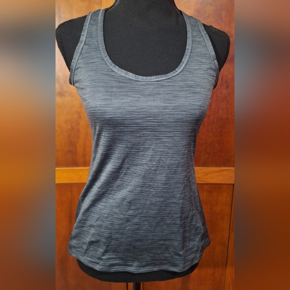 Athleta Tops - ATHLETA women's dark gray tank top. Size XS